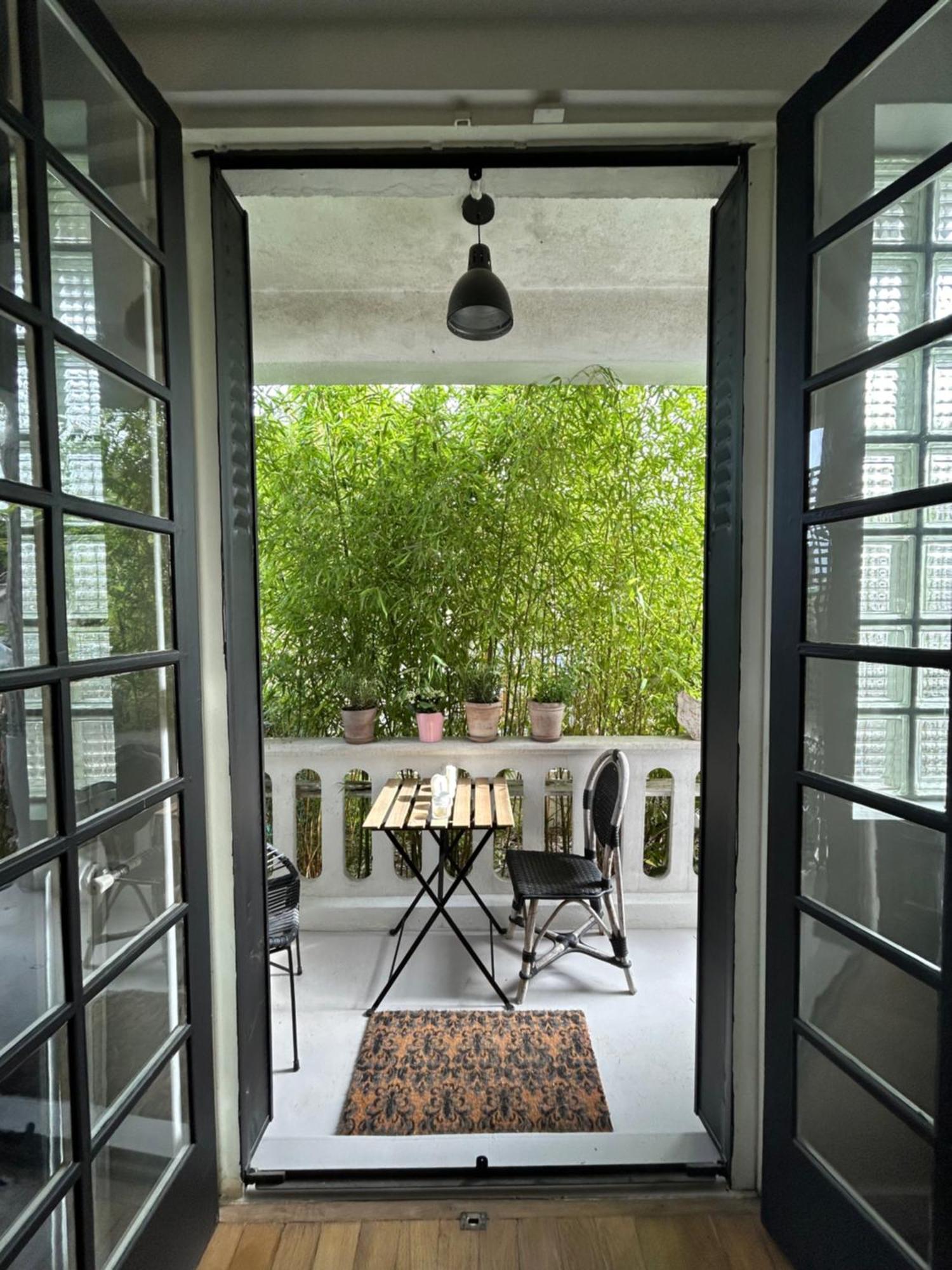 Chambre D Hote - Bambou Saint-Maur-des-Fossés 外观 照片