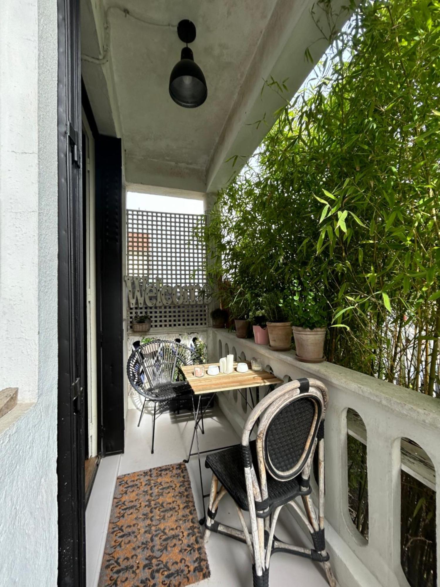 Chambre D Hote - Bambou Saint-Maur-des-Fossés 外观 照片